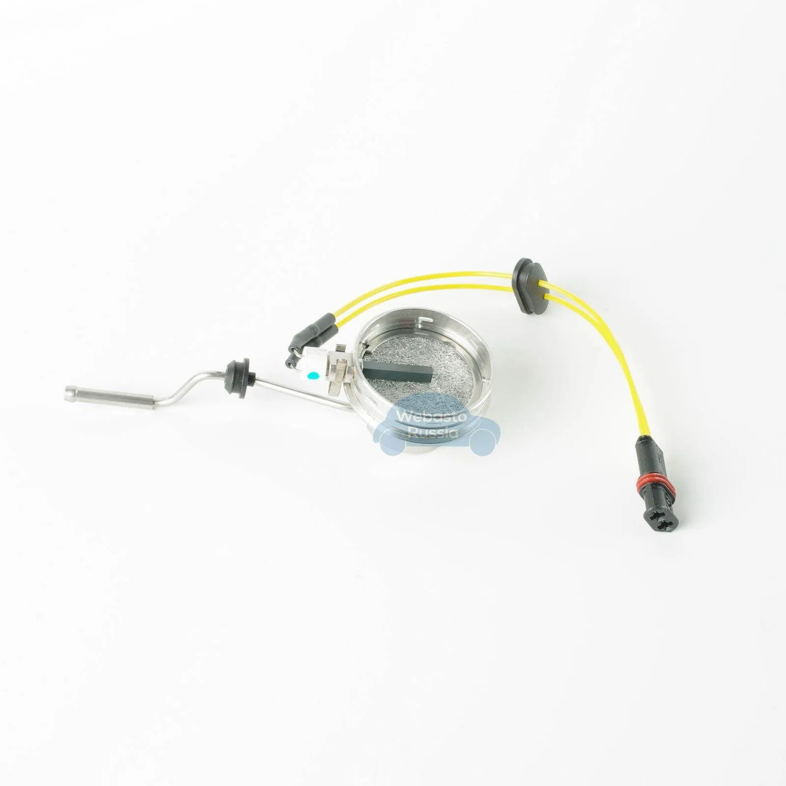 Webasto Горелка Air Top AT3500ST/5000ST 24 В (дизель) 9004218A