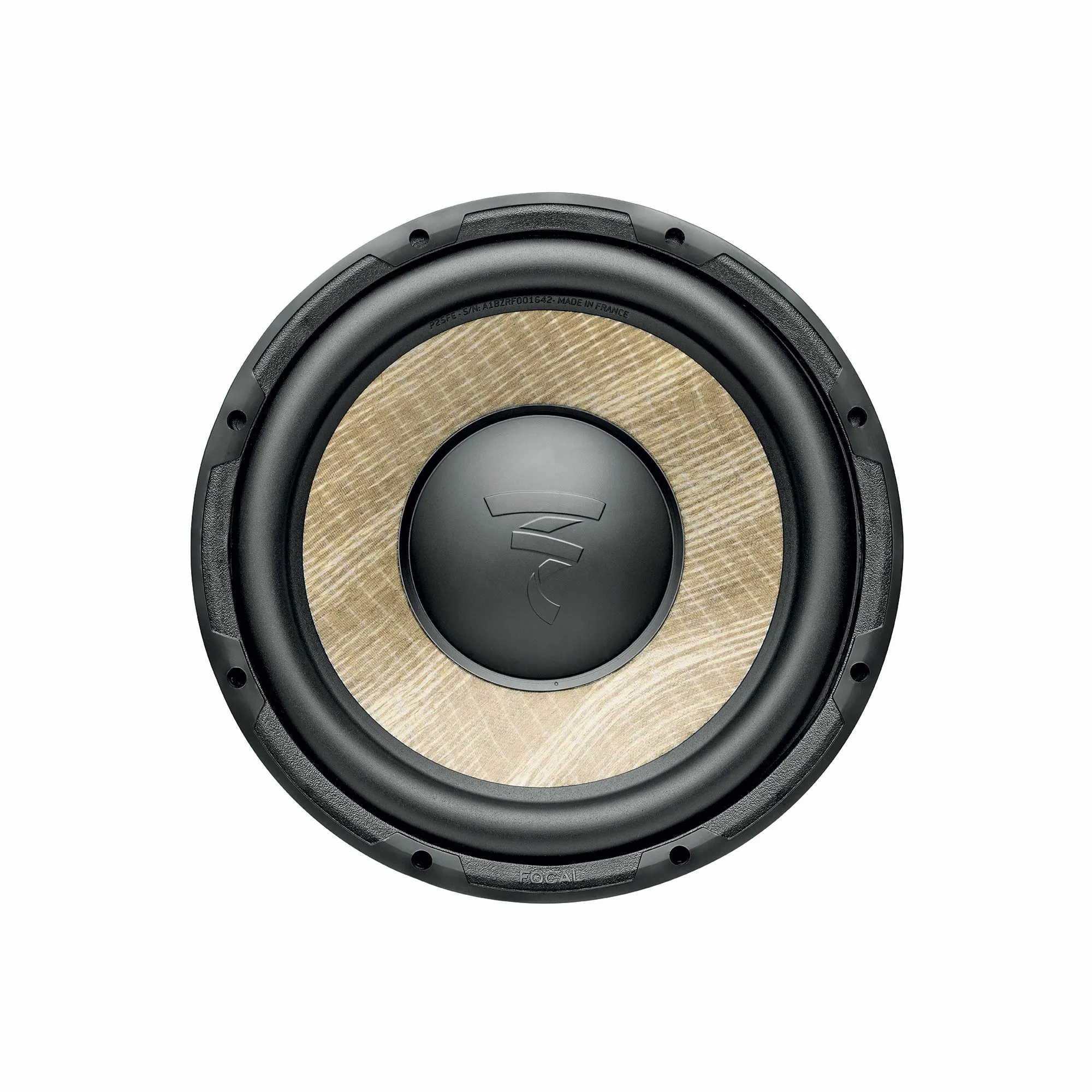 FOCAL P 25 FE сабвуфер FOCAL P 25 FE сабвуфер