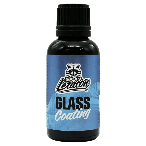 Защитное покрытие для стекол (антидождь) LERATON Glass Coating 30мл