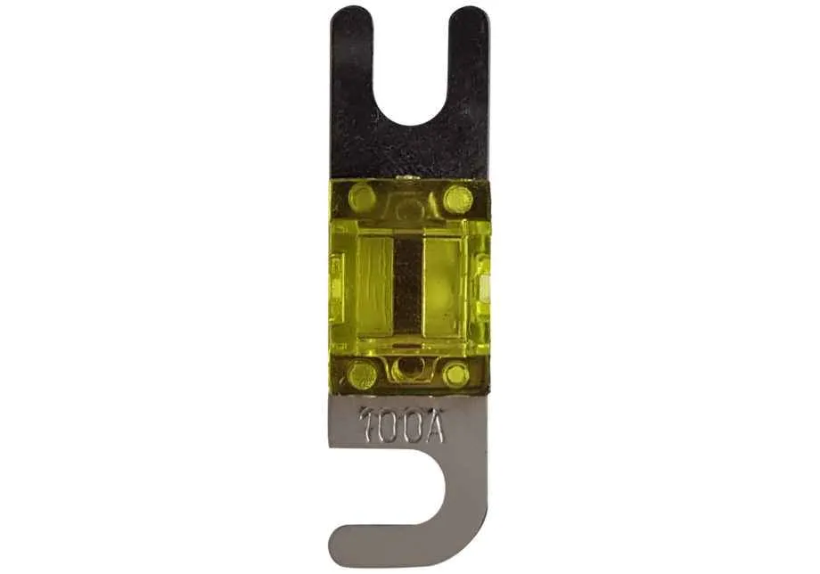 DL Audio Phoenix MiniANL Fuse 100A предохранитеть MiniANL (5шт) DL Audio Phoenix MiniANL Fuse 100A предохранитеть MiniANL (5шт)