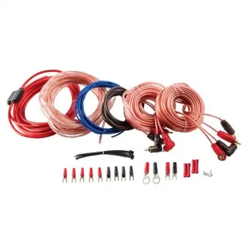 Kicx AKC10ATC4 комплект проводов