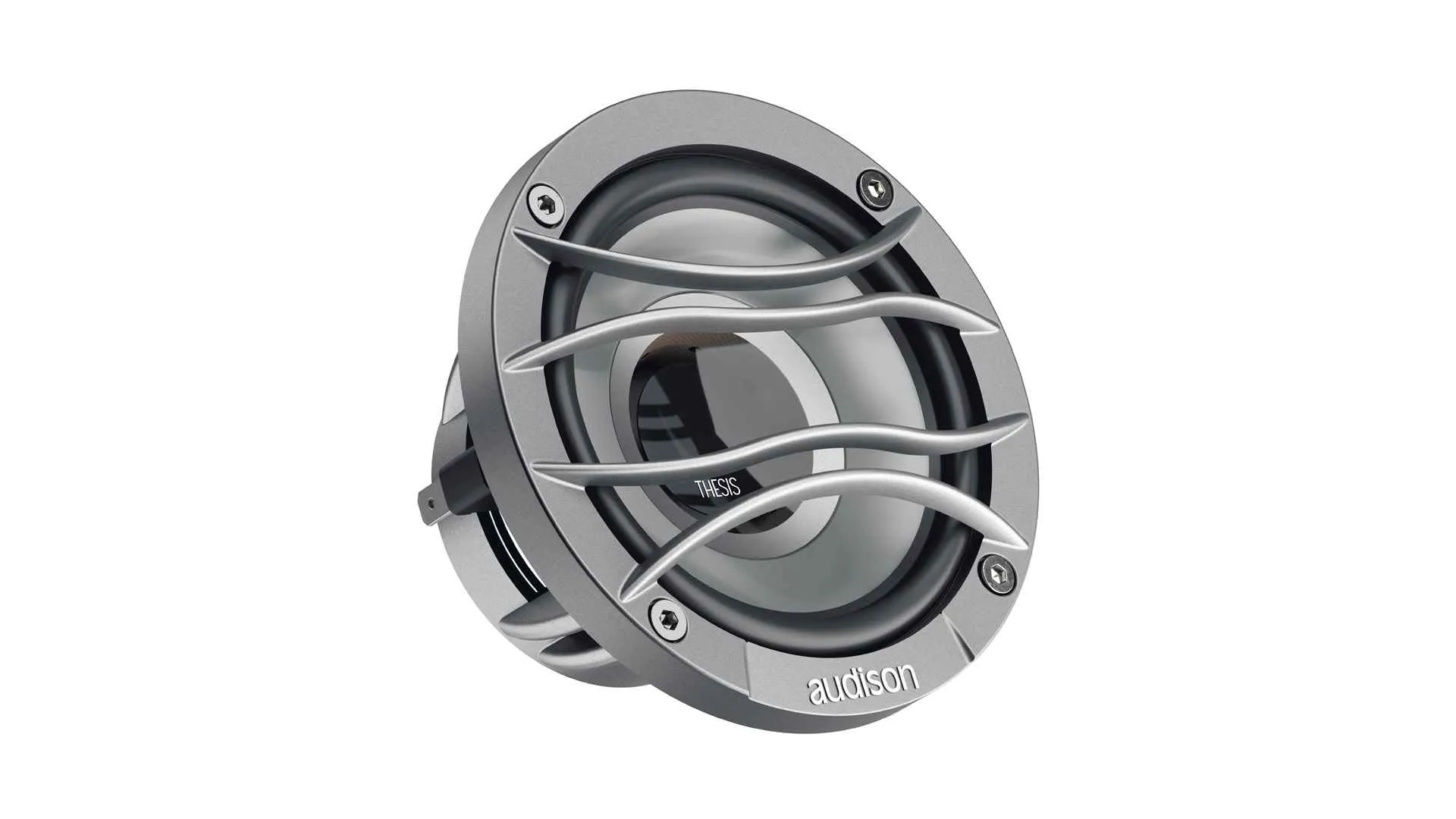 Audison Thesis TH 3.0 II Voce Set Midrange 70 mm Audison Thesis TH 3.0 II Voce Set Midrange 70 mm