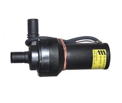 Eberspacher 25.1816.25.0100 насос жидкостный 24 В Eberspacher 25.1816.25.0100 насос жидкостный 24 В