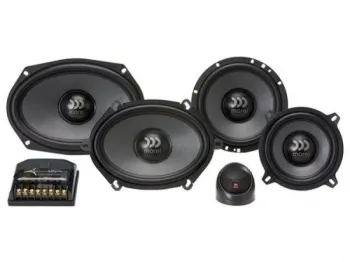 Акус. сист. Morel MRC Tempo Ultra 602 Two way