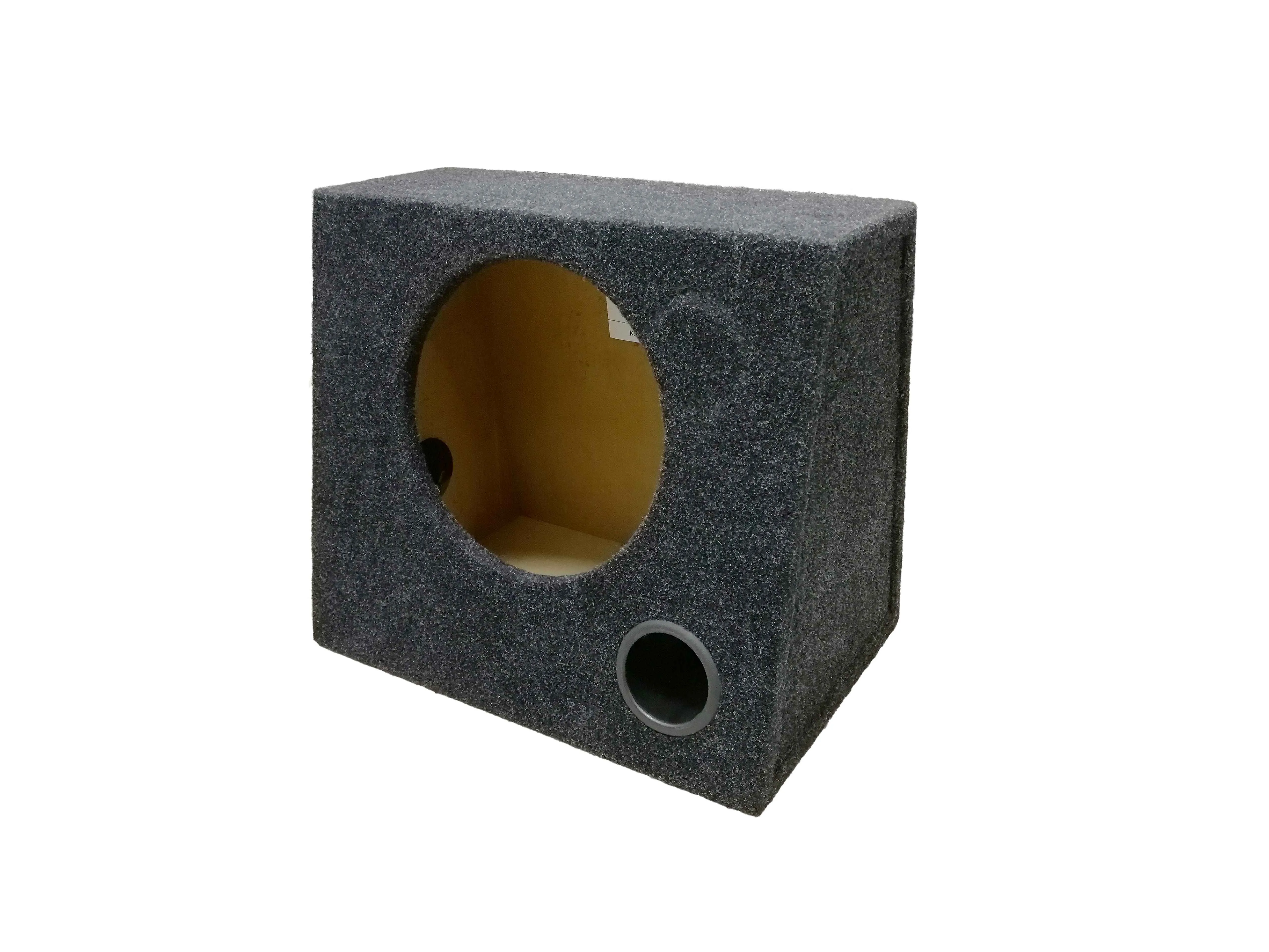 Корпус сабвуфера 12