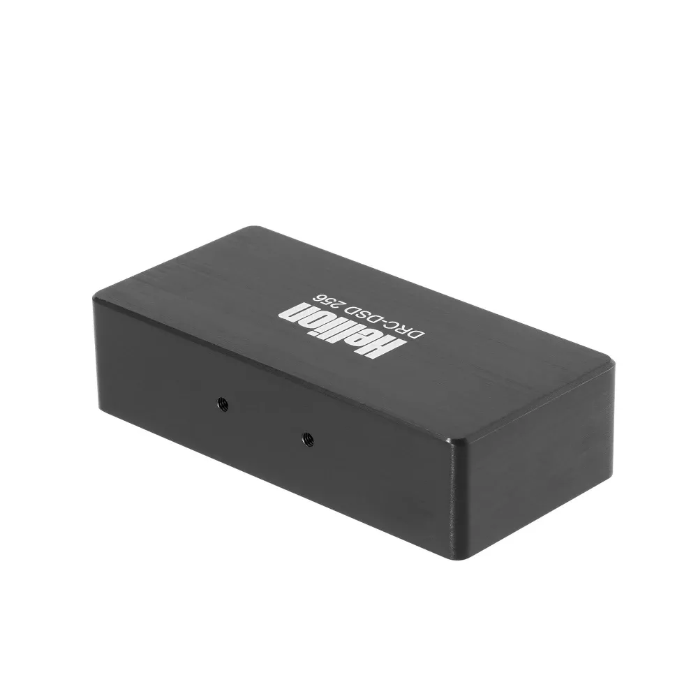 HELLION DRC DSD256 пульт/плеер