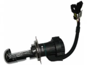 Лампа ксеноновая Clearlight H4 H/L 5000K 2 Лампа ксеноновая Clearlight H4 H/L 5000K 2