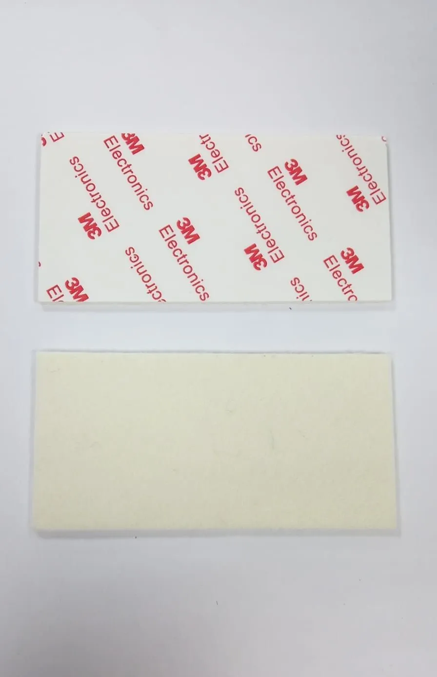 Фетровая накладка