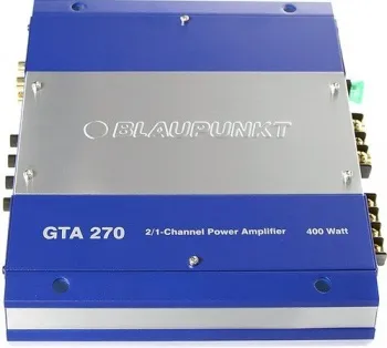 Blaupunkt GTA 270