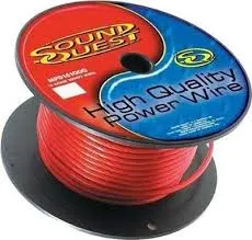 S.Q. RMAX1R50 кабель силовой 0 Ga