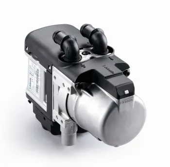 Webasto Thermo Top EVO 4 дизель Webasto Thermo Top EVO 4 дизель