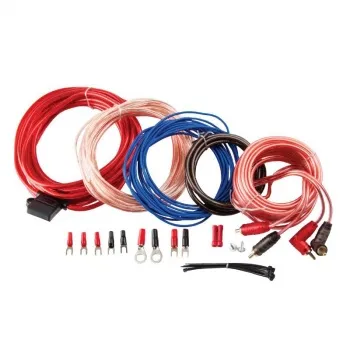Kicx AKC10ATC2 комплект проводов