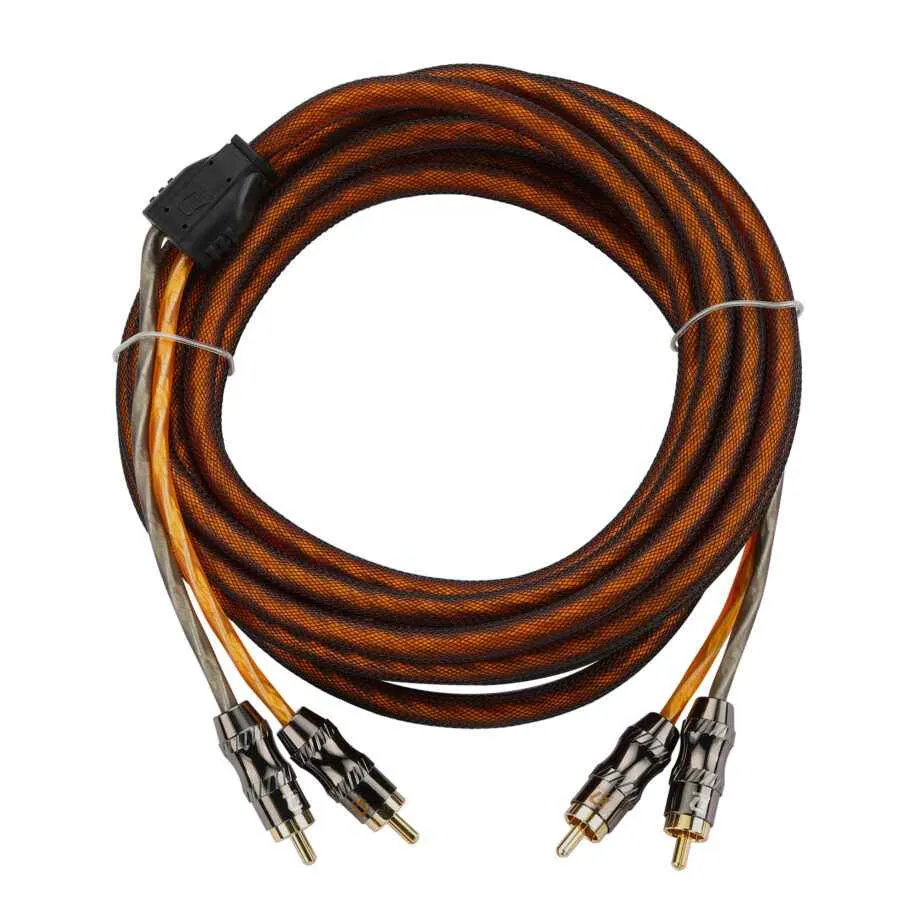 Gryphon Pro RCA 4M Gryphon Pro RCA 4M