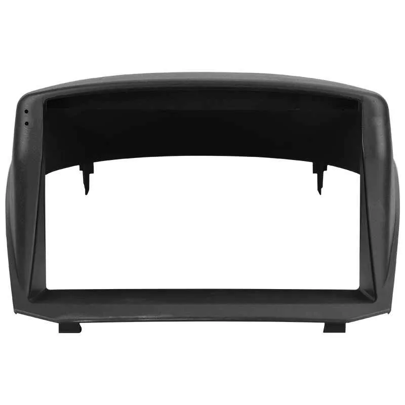 Ford Fiesta Mk 6【F2】2008-2019, 9 Ford Fiesta Mk 6【F2】2008-2019, 9