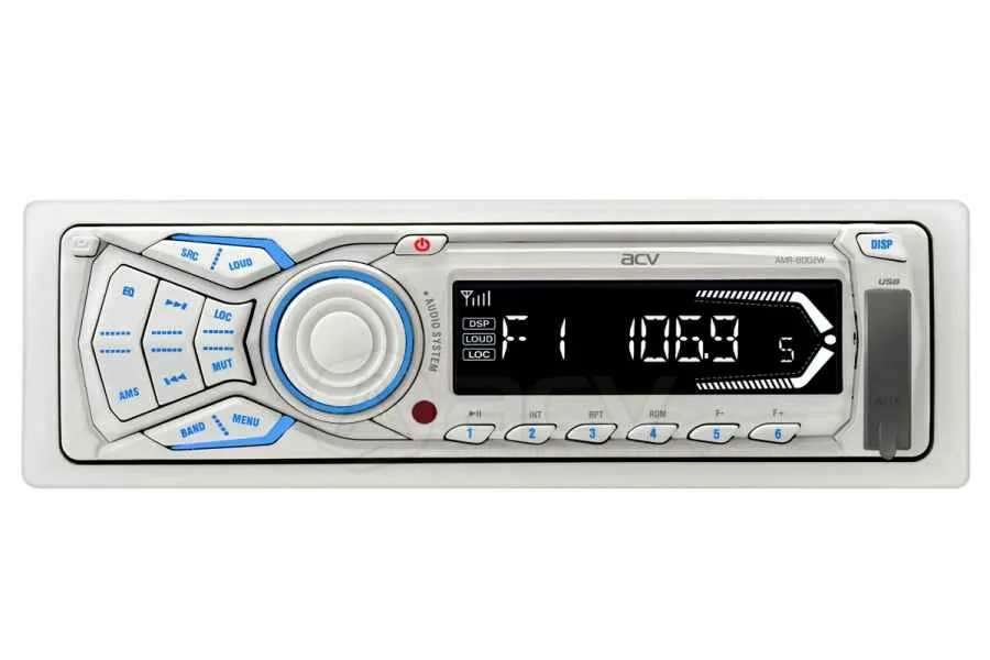 ACV AMR-8002W морская серия ACV AMR-8002W морская серия