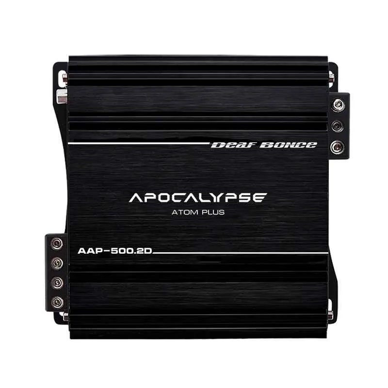 AAP-500.2D AAP-500.2D