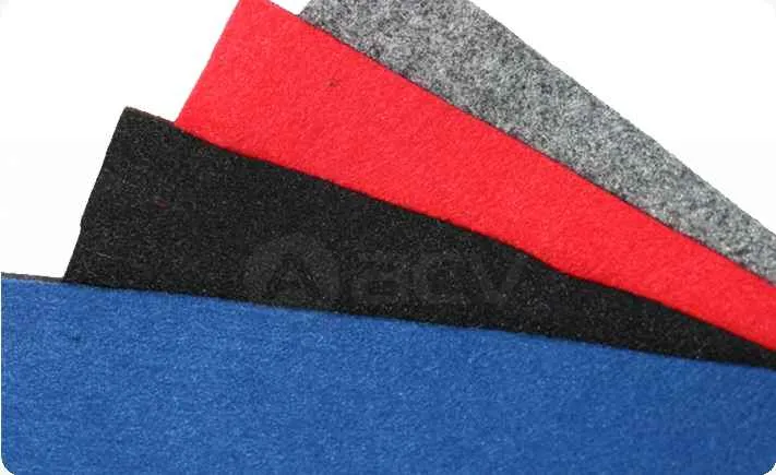 ACV OM32-1006 Карпет черный 1.5 м * 1 м