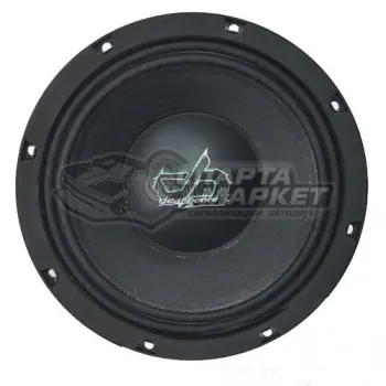 Акус. сист. Alphard DB-W80 4OHM