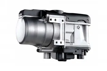 отопитель предпусковой Thermo Pro 50 E 24v (diesel) Webasto 90265553A отопитель предпусковой Thermo Pro 50 E 24v (diesel) Webasto 90265553A