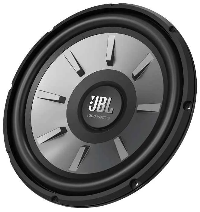 JBL STAGE-1210 сабвуфер JBL STAGE-1210 сабвуфер