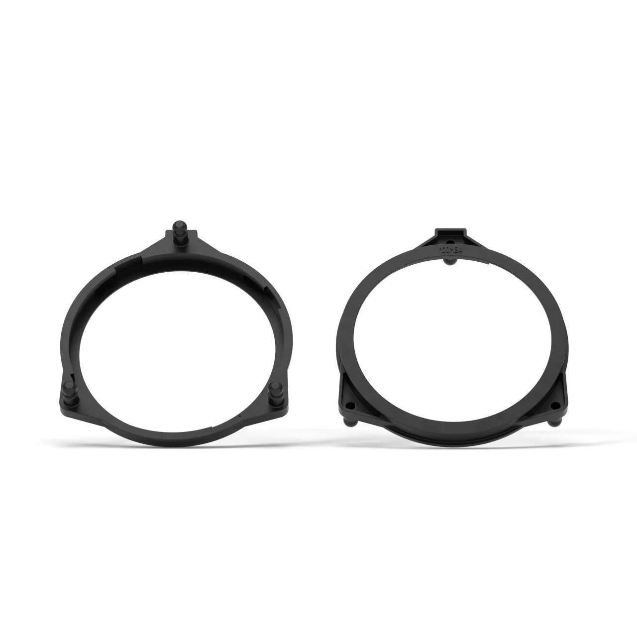 HELIX CFMK100 MB.4 Монтажный адаптер FlexMounts (CI41009) HELIX CFMK100 MB.4 Монтажный адаптер FlexMounts (CI41009)
