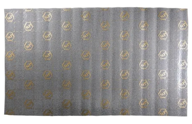 StP Барьер 10 ЛМ КС (1.0 х 0.75)