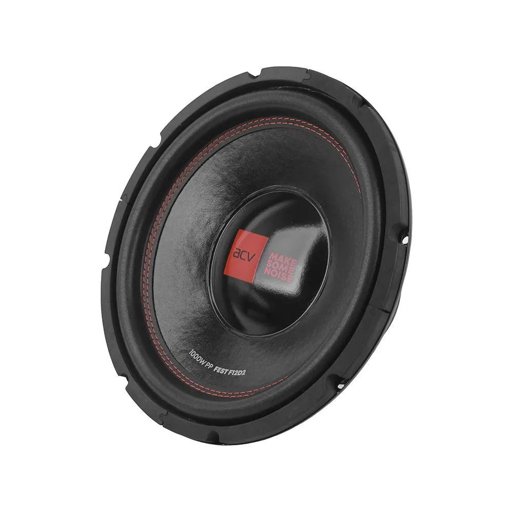 ACV FEST F12D2 сабвуфер