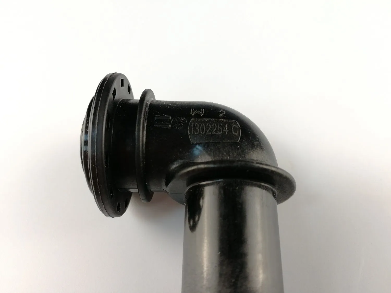 Webasto 1322833A TT-Evo штуцеры 90° упаковка 2 шт.