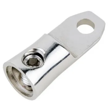 Kicx RT4P Клемма круглая силовая 4 GA