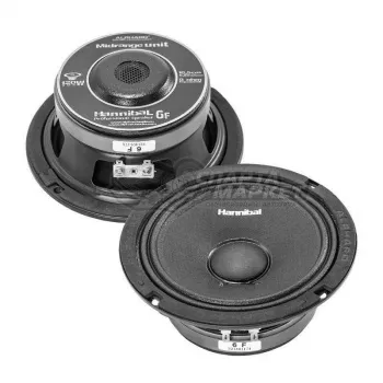 Акус. сист. Alphard Hannibal 6F