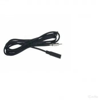 ACV AD12-1614 антенный удлинитель (3м) ACV AD12-1614 антенный удлинитель (3м)