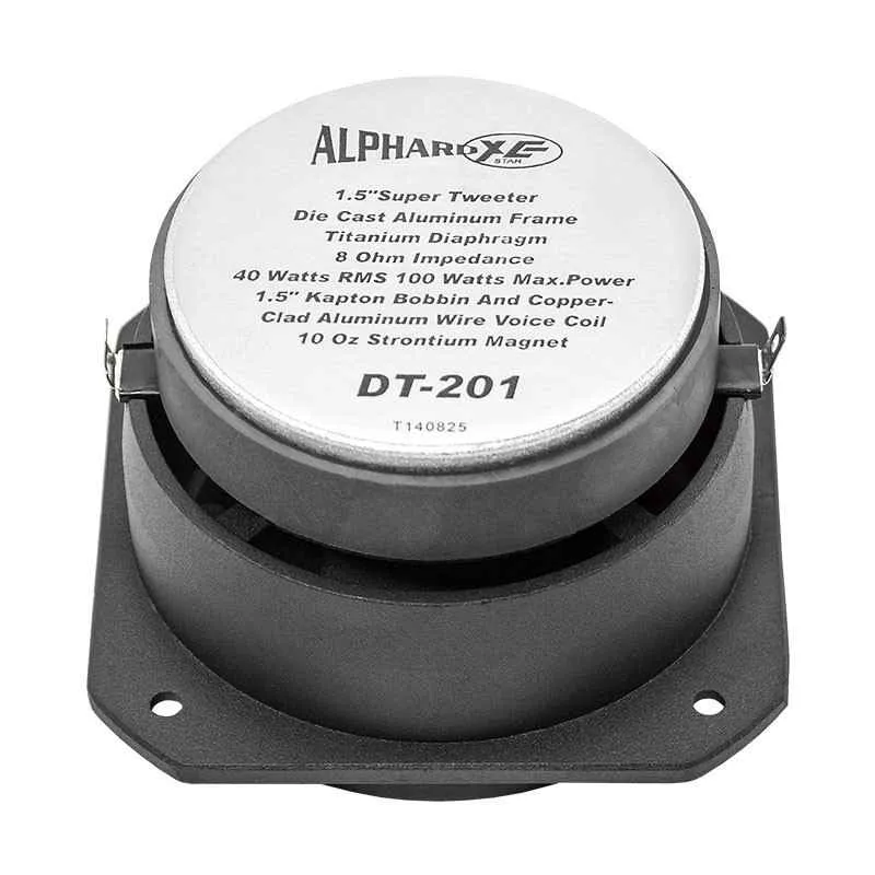DT-201 DT-201