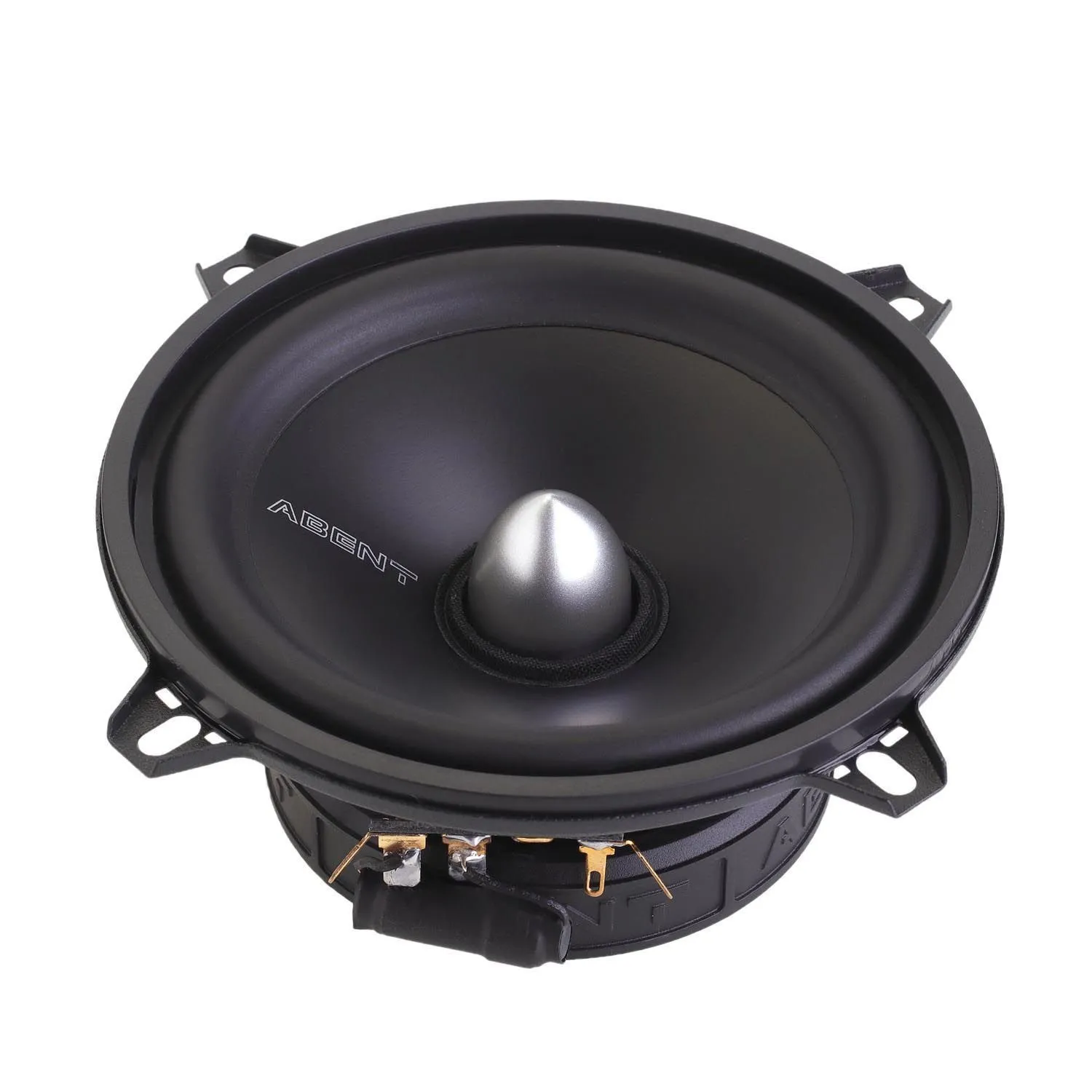 ABENT ASP-13.2, компонентные динамики