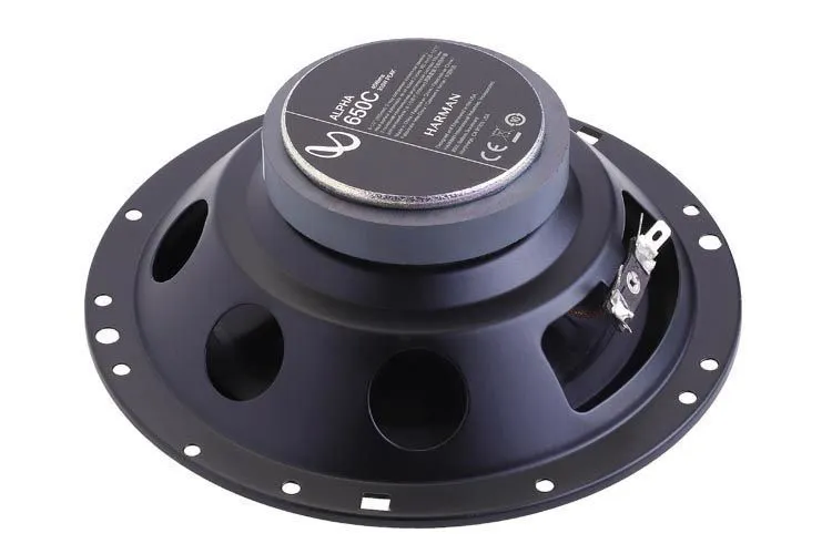 Infinity Alpha 650С