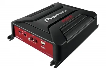 Pioneer GM-A3602 усилитель