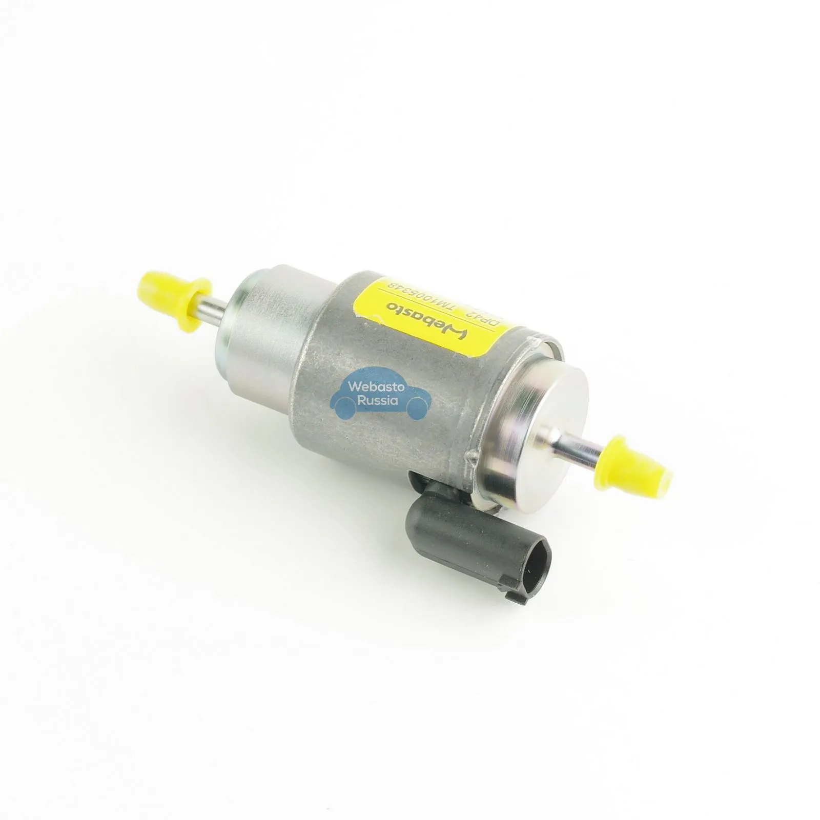 Webasto 1326524A насос-дозатор топливный DP42 12 В c крепежом