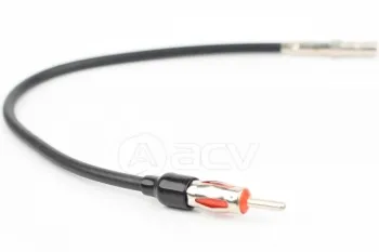 ACV AD12-1602 Chrysler 01-> антенный адаптер ACV AD12-1602 Chrysler 01-> антенный адаптер