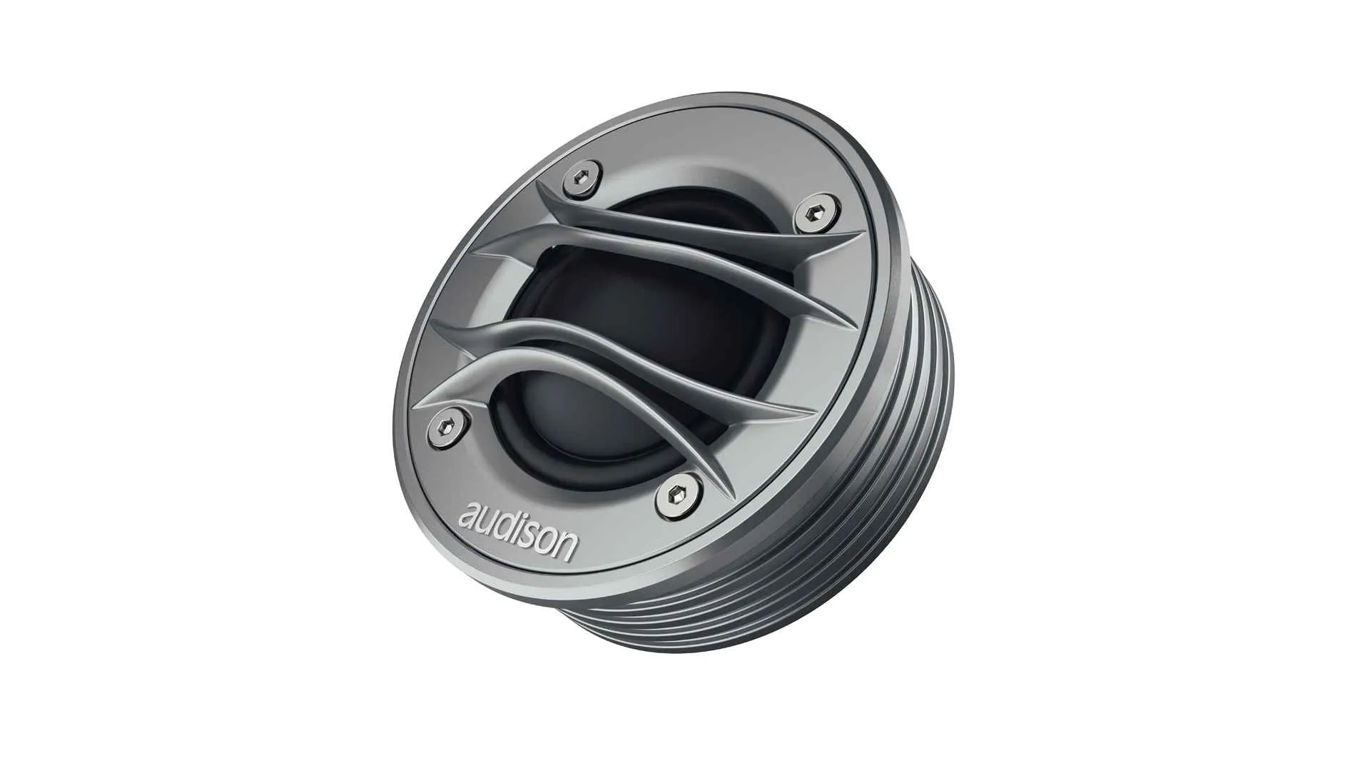 Audison TH 1.5 II Violino Set Tweeter 34 mm Audison TH 1.5 II Violino Set Tweeter 34 mm