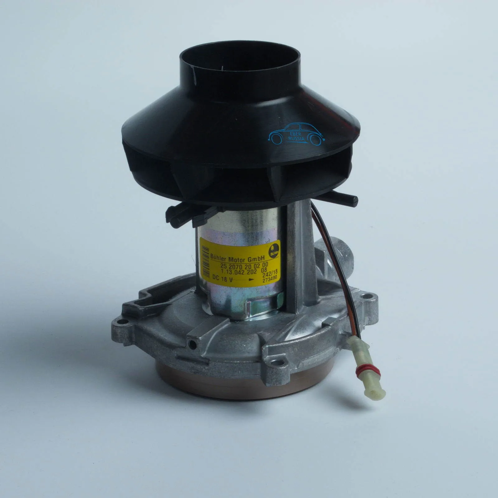 Eberspacher 25.2070.99.2000 нагнетатель воздуха в камеру сгорания