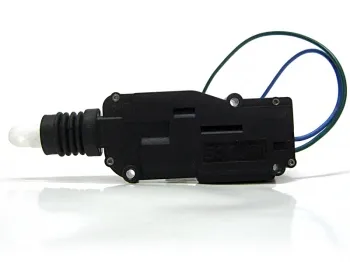 Привод 2-х проводной Saturn MS200 усил.