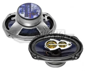 Акус. сист. Alphard ETP-6950