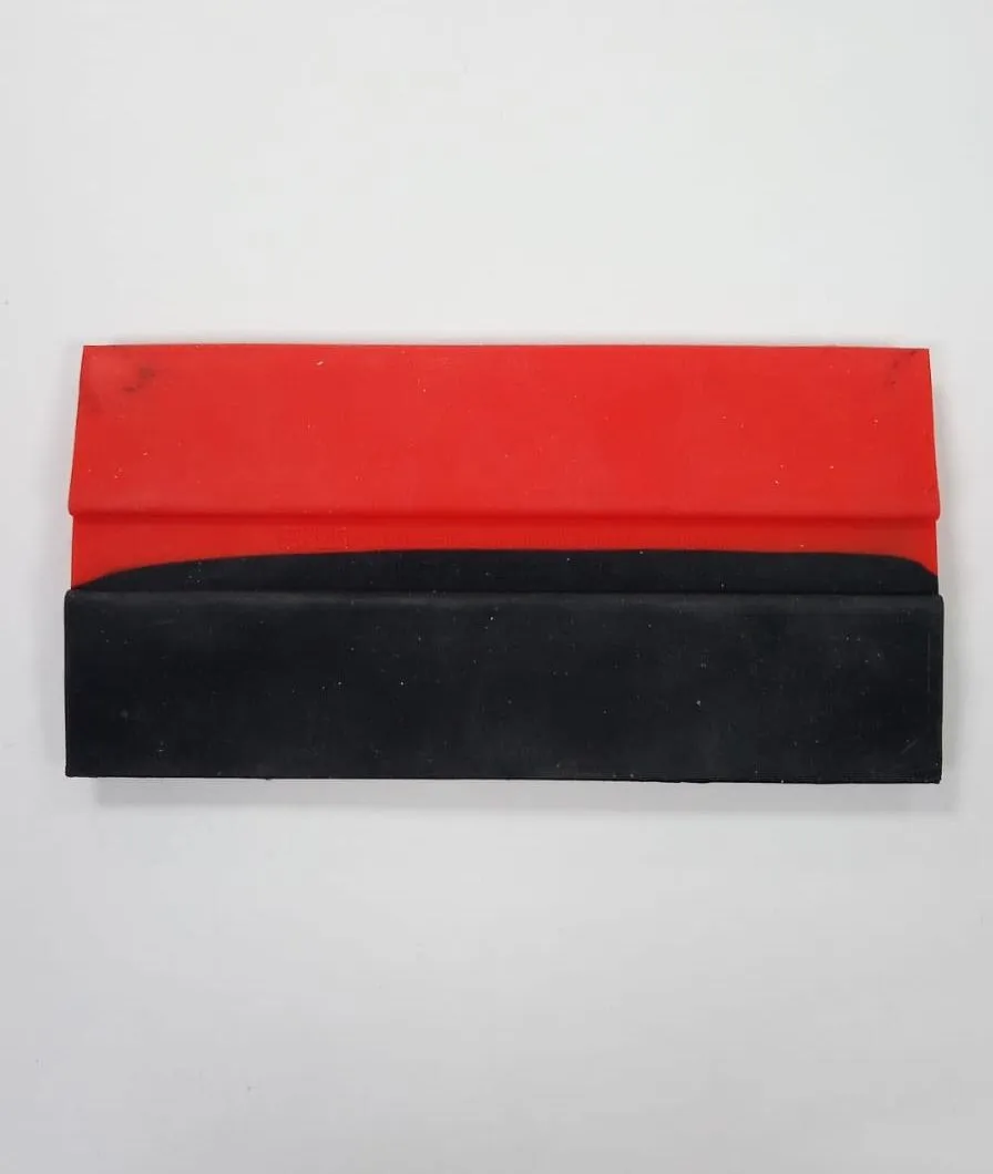 Выгонка резиновая двухсторонняя