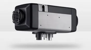 Webasto Air Top 2000ST 12В бензин Webasto Air Top 2000ST 12В бензин