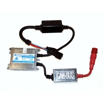 Блок высокого напряжения MaxLight Slim Ultra (с обманкой) Блок высокого напряжения MaxLight Slim Ultra (с обманкой)