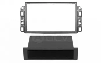 ACV PR34-1007 - переходная рамка Chevrolet 06->