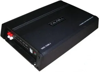 Calcell VAC-1100.1 усилитель