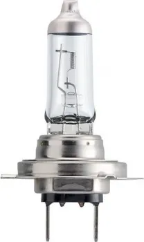 Clearlight Лампа H7 12V-55W LongLife (1 шт)