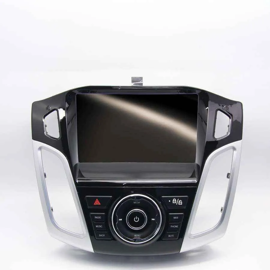Рамка Ford Focus 3 2011-2015 LeTrun 5549 Рамка Ford Focus 3 2011-2015 LeTrun 5549