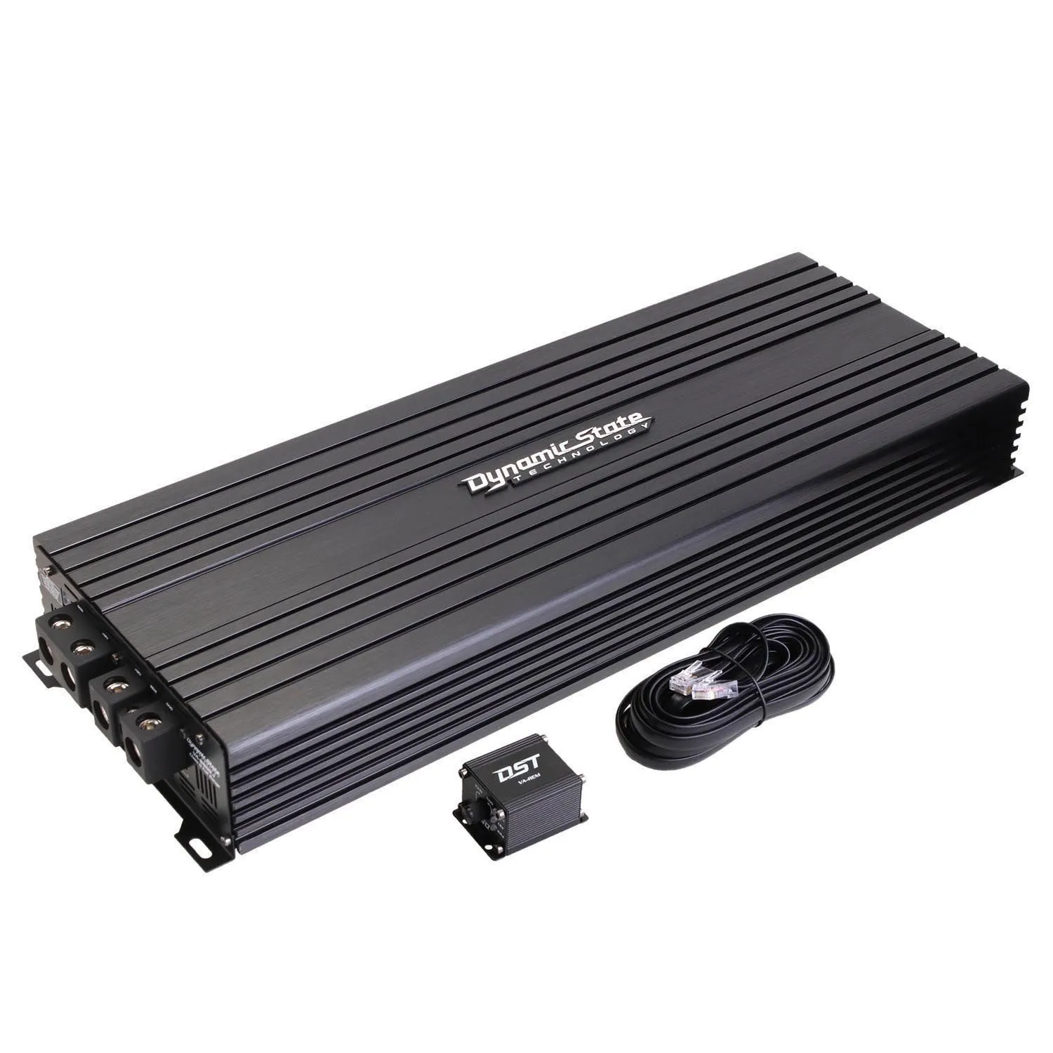 Dynamic State VIKING VA-8000.1 усилитель Dynamic State VIKING VA-8000.1 усилитель