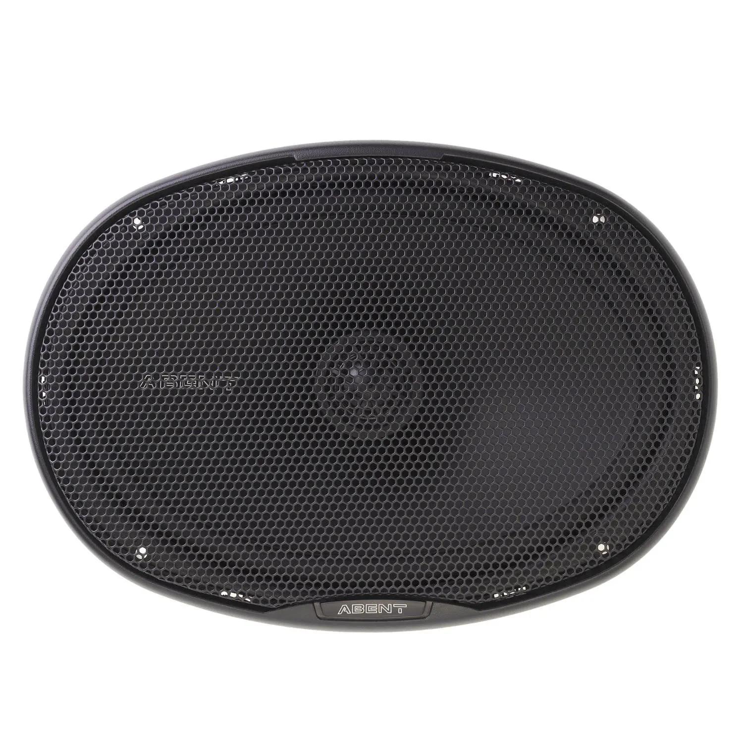 ABENT ACR-69cx, коаксиальные динамики